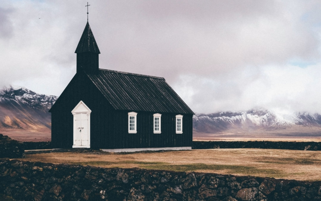 Small Churches Matter